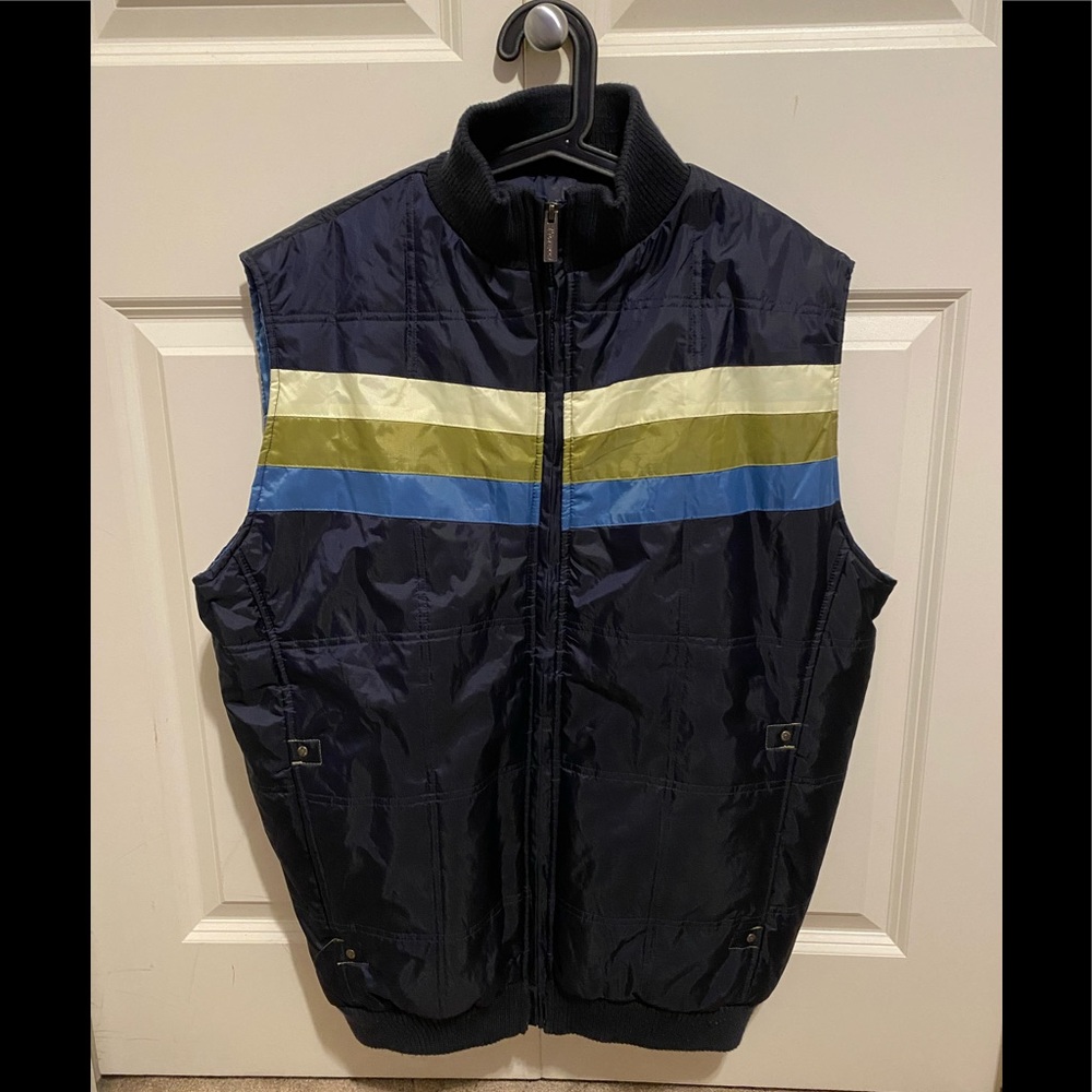 Men’s vest